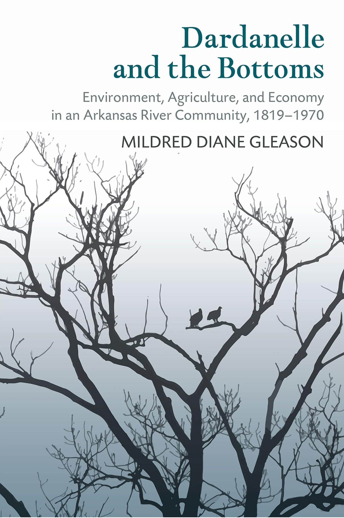 Dardanelle and the Bottoms Social Sciences
