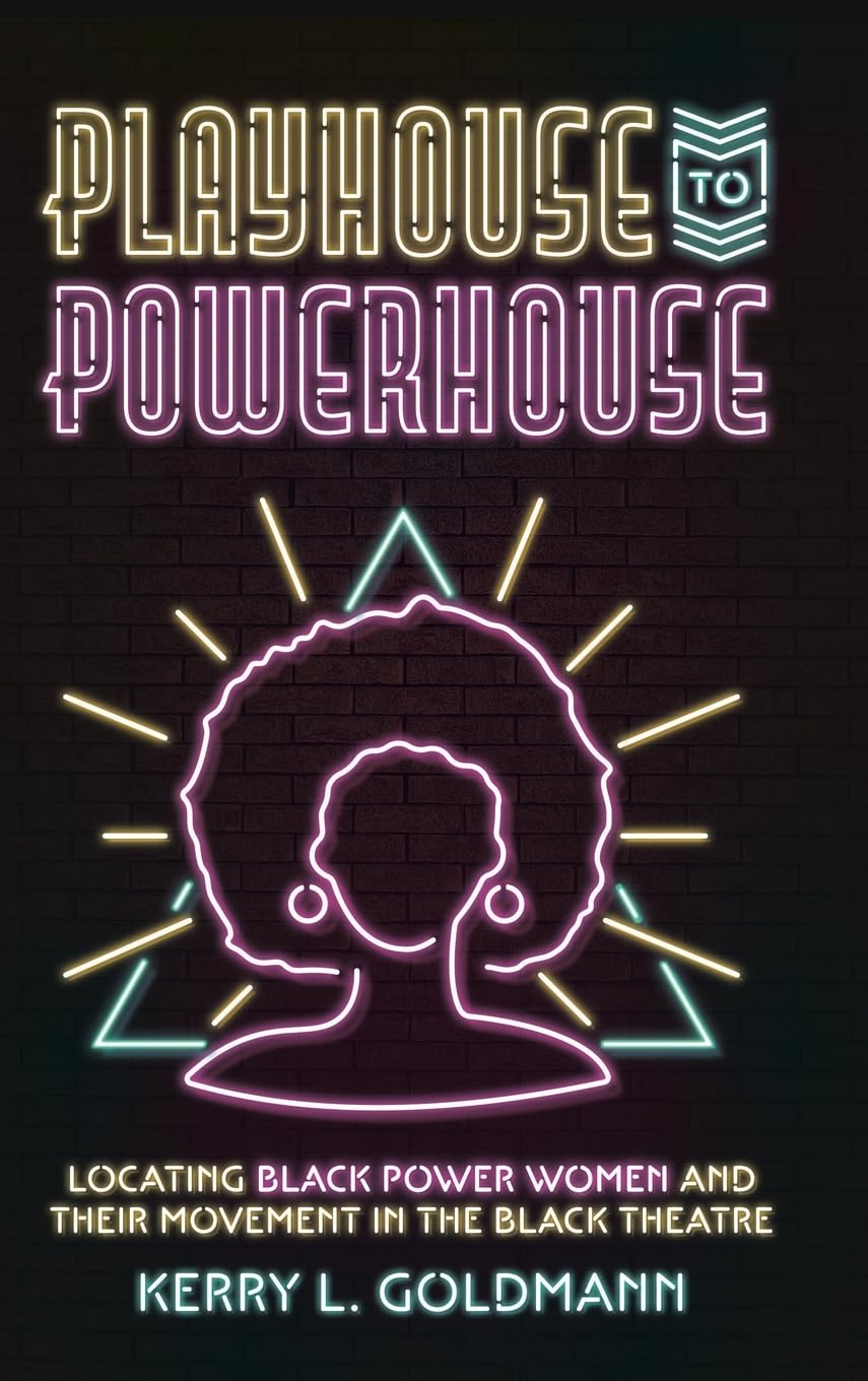 Playhouse to Powerhouse Film, Art & Culture