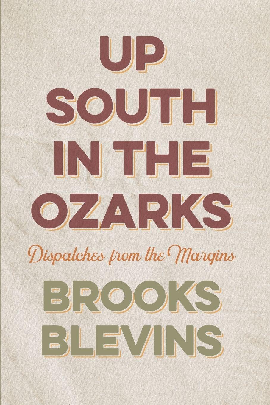 Up South in the Ozarks Contemporary literature