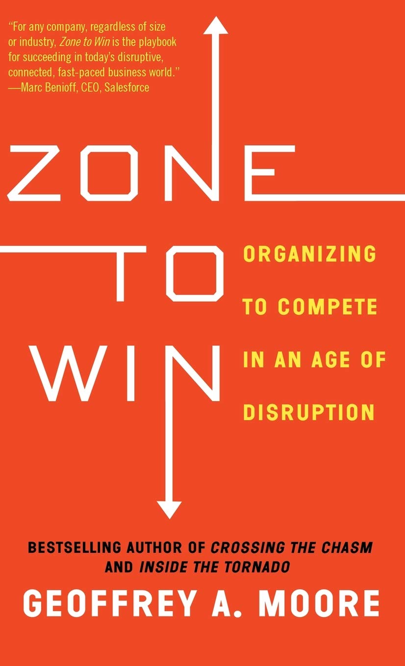 Zone to Win Business, Finance & Career