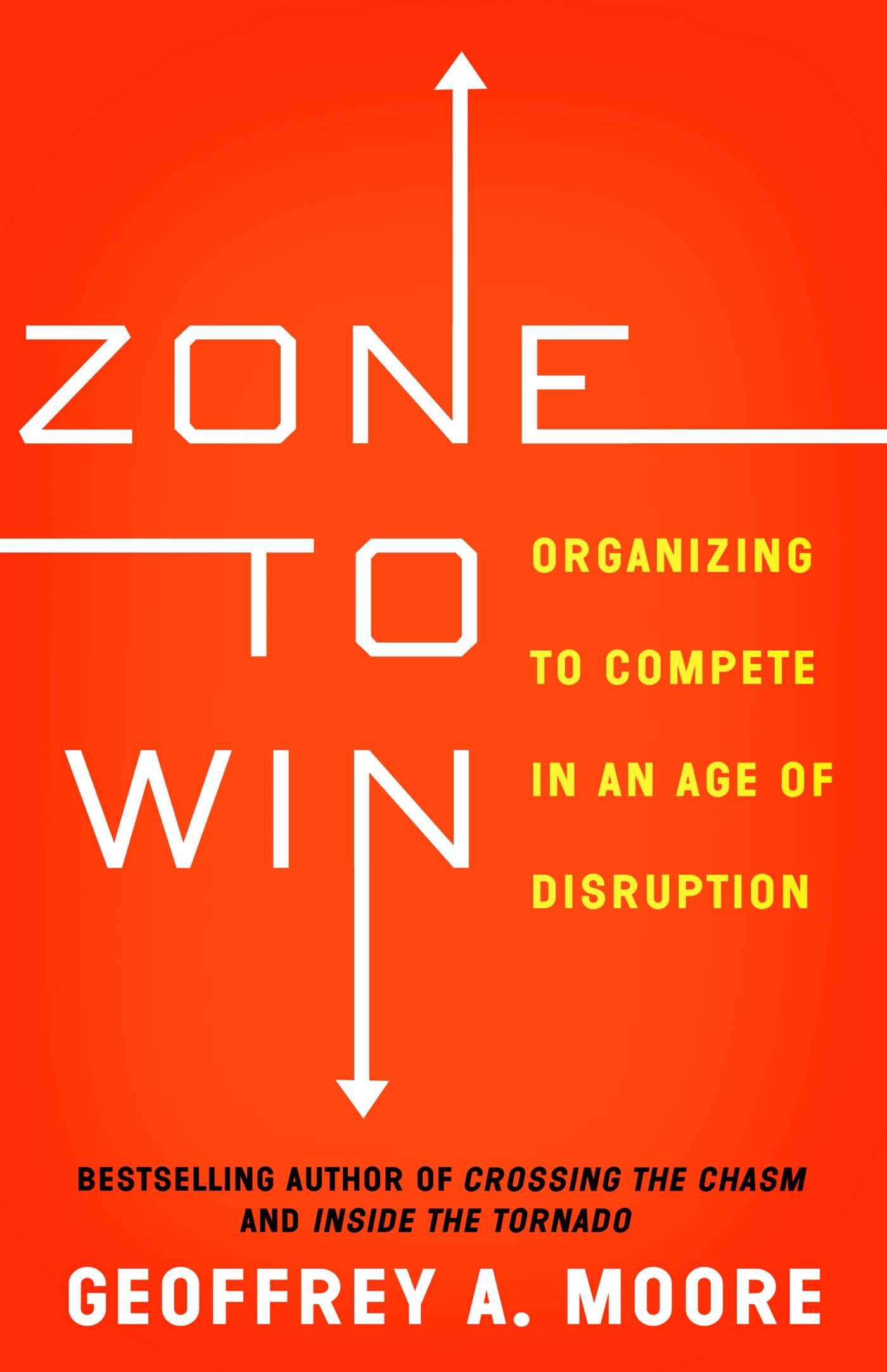 Zone to Win Business, Finance & Career Books