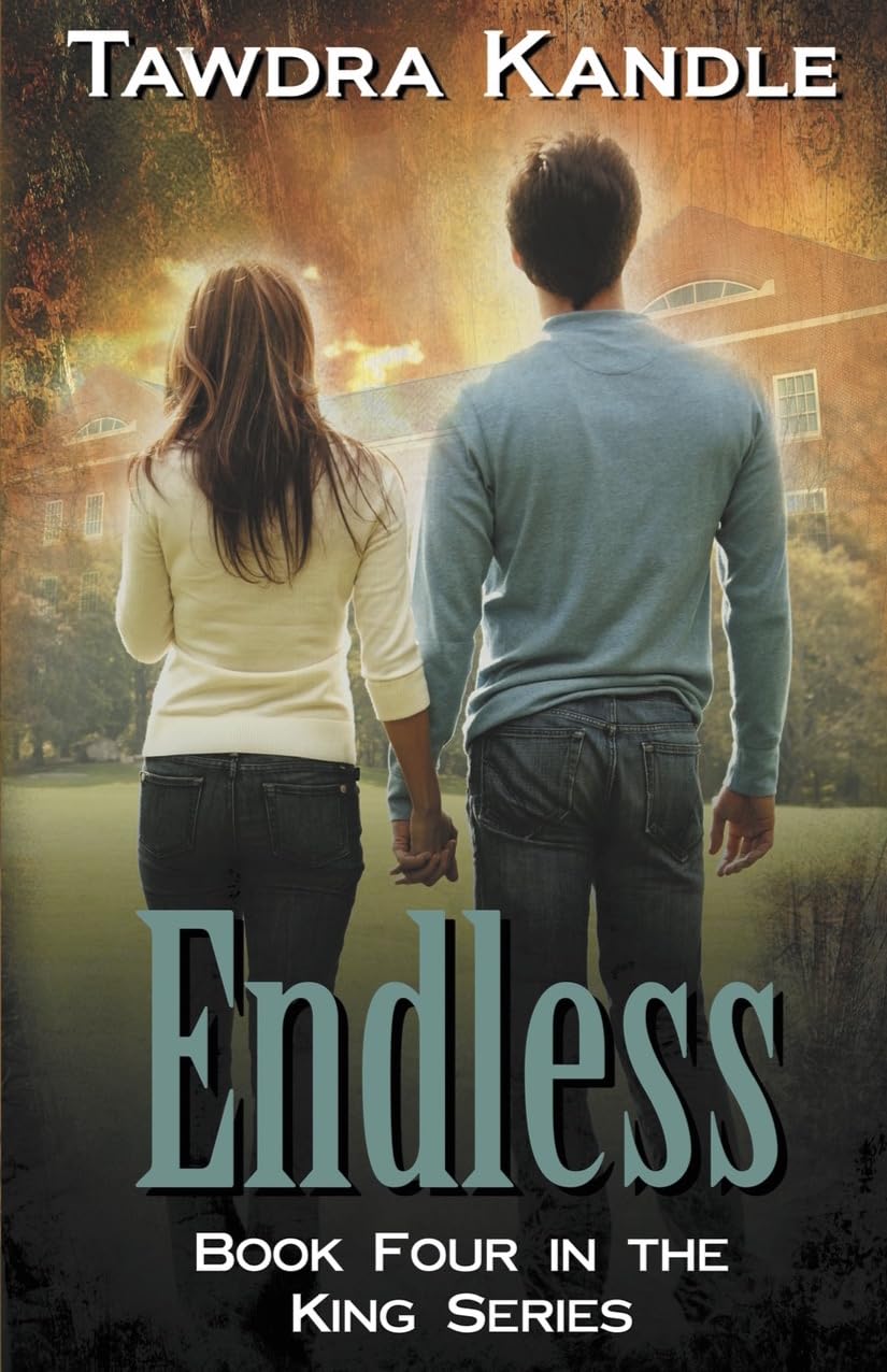 Endless: The King Quartet, Book 4 (The King Quartet, 4, Band 4) Contemporary literature