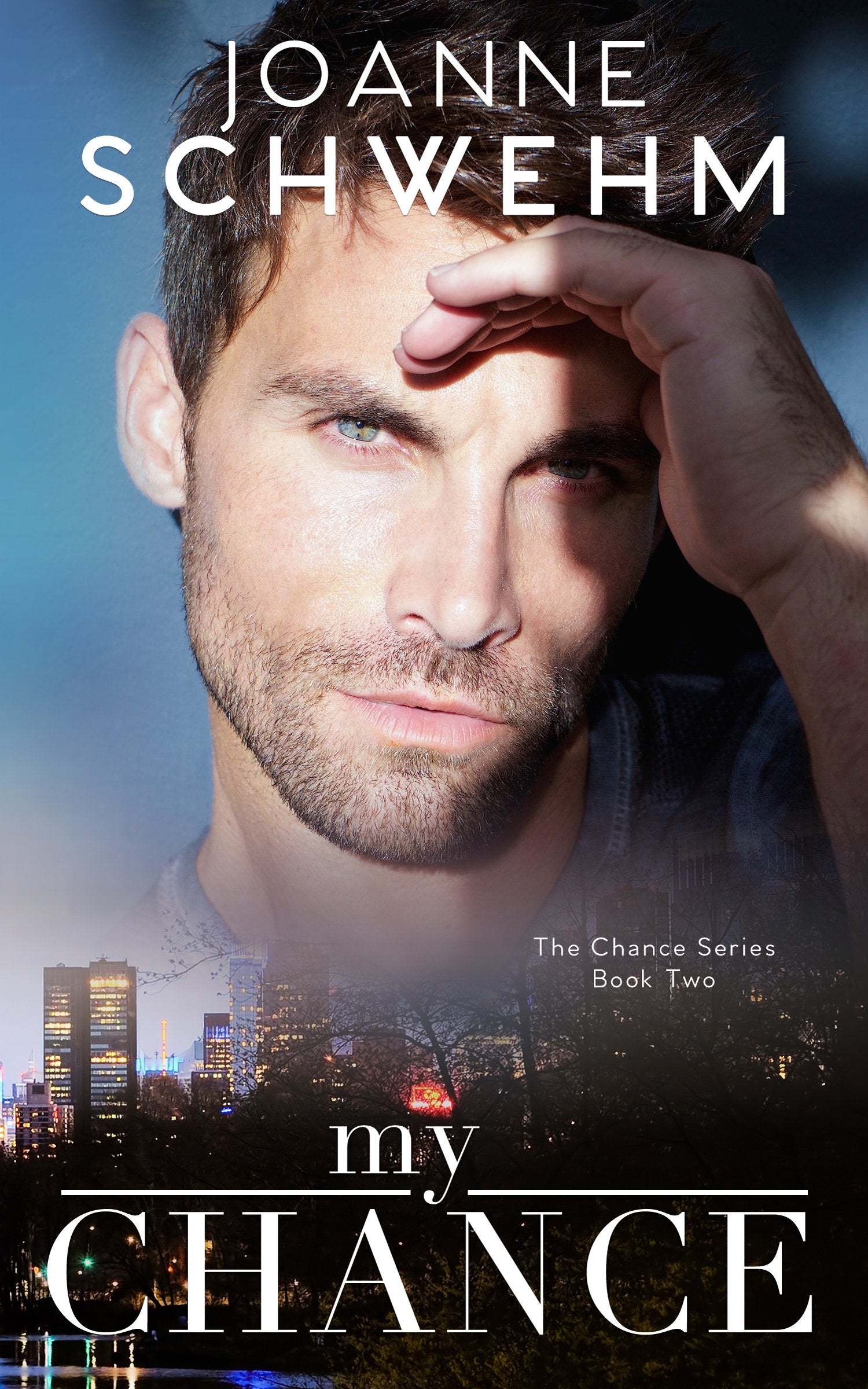My Chance: A Chance Novel (The Chance Series, 2, Band 2) Contemporary literature