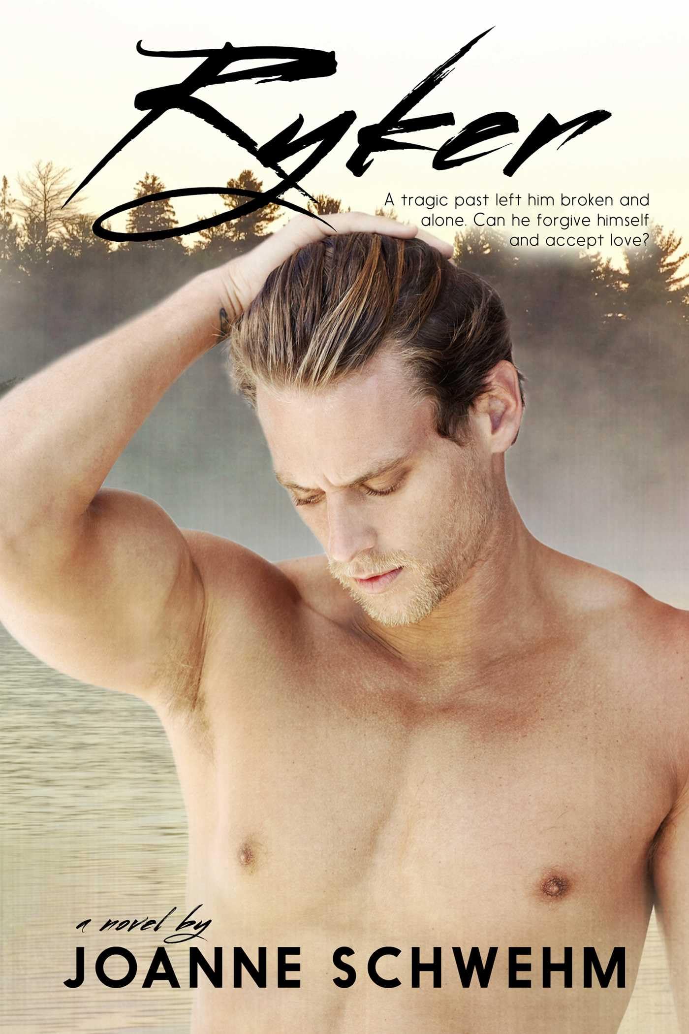 Ryker Contemporary literature