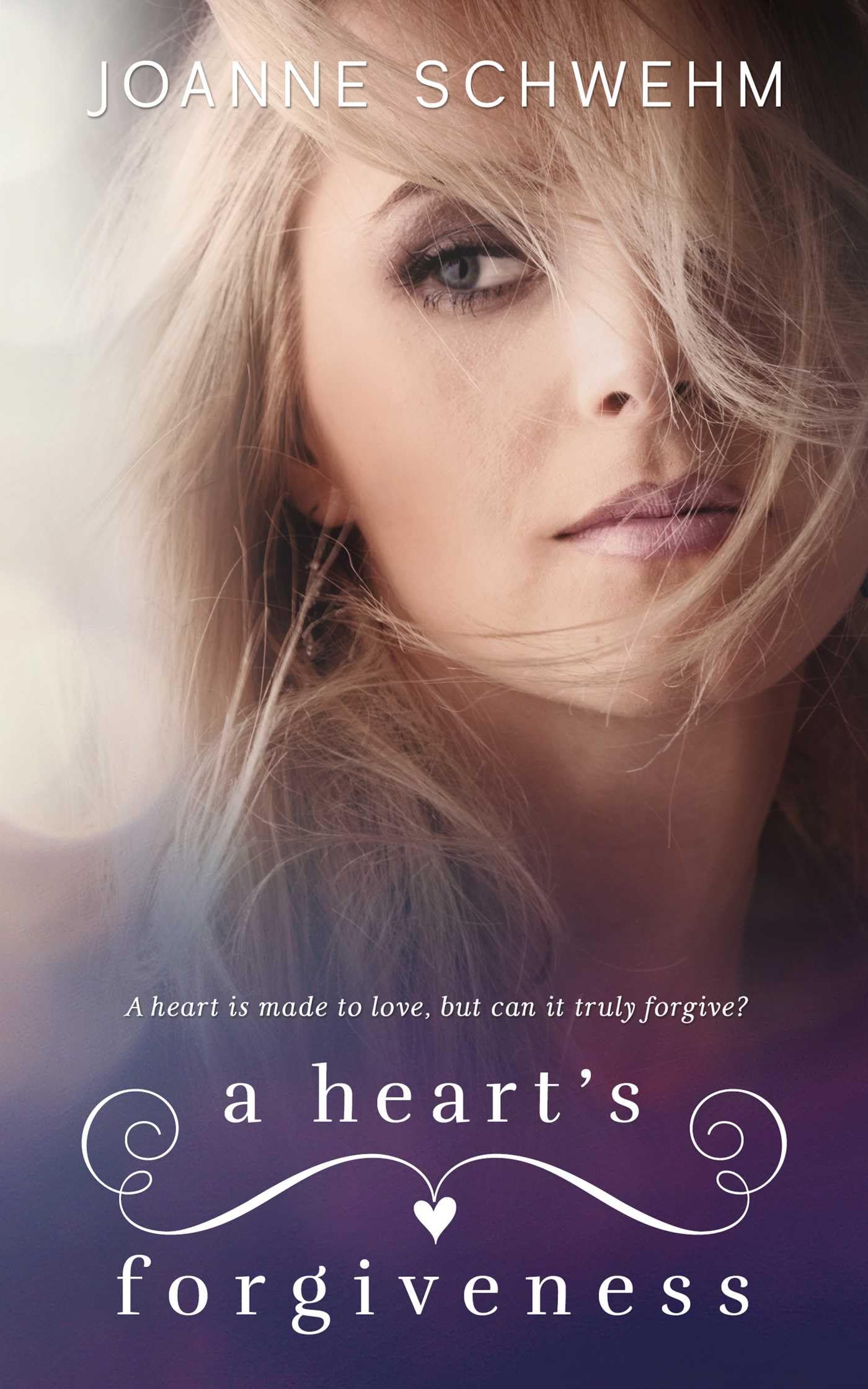 A Heart's Forgiveness: A Chance Novel Contemporary literature