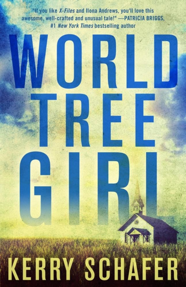 World Tree Girl: A Shadow Valley Manor Novel (The Shadow Valley Manor Series, 2) Horror & Mystery