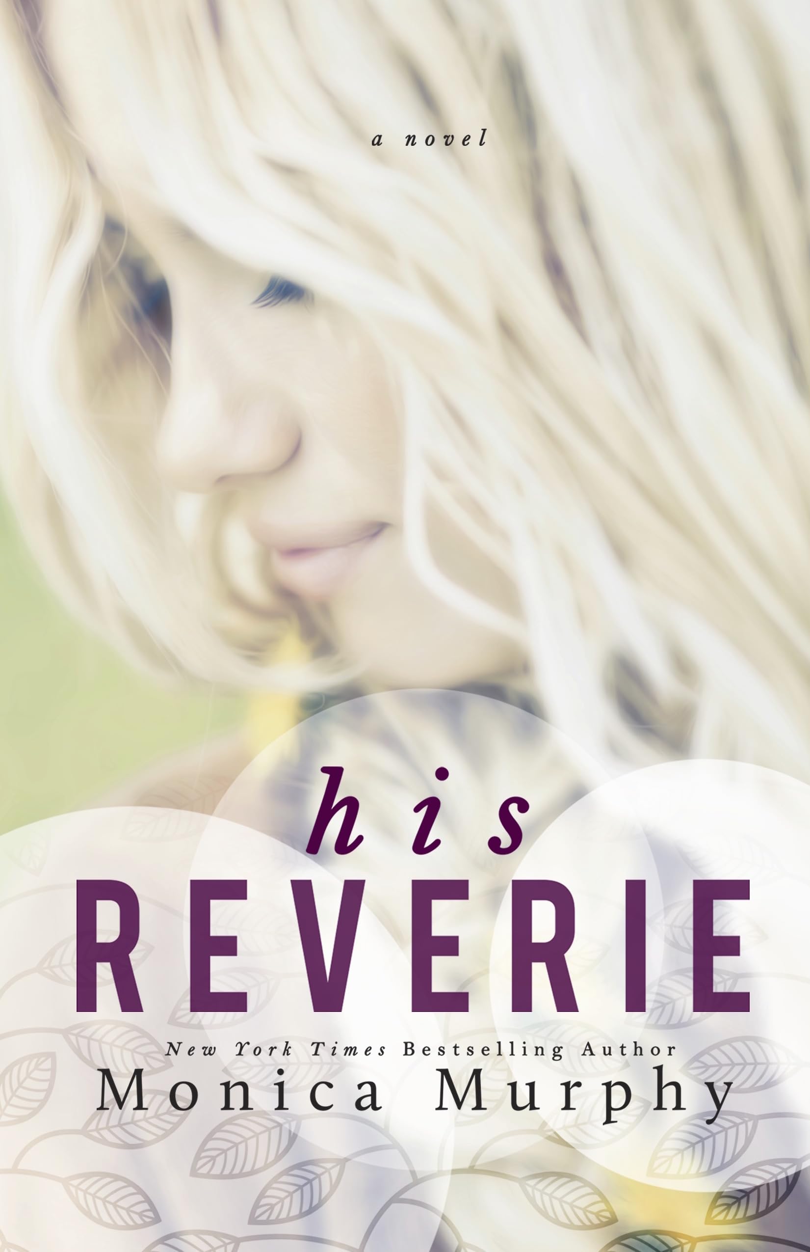 His Reverie (Reverie Series, 1) Eroticism