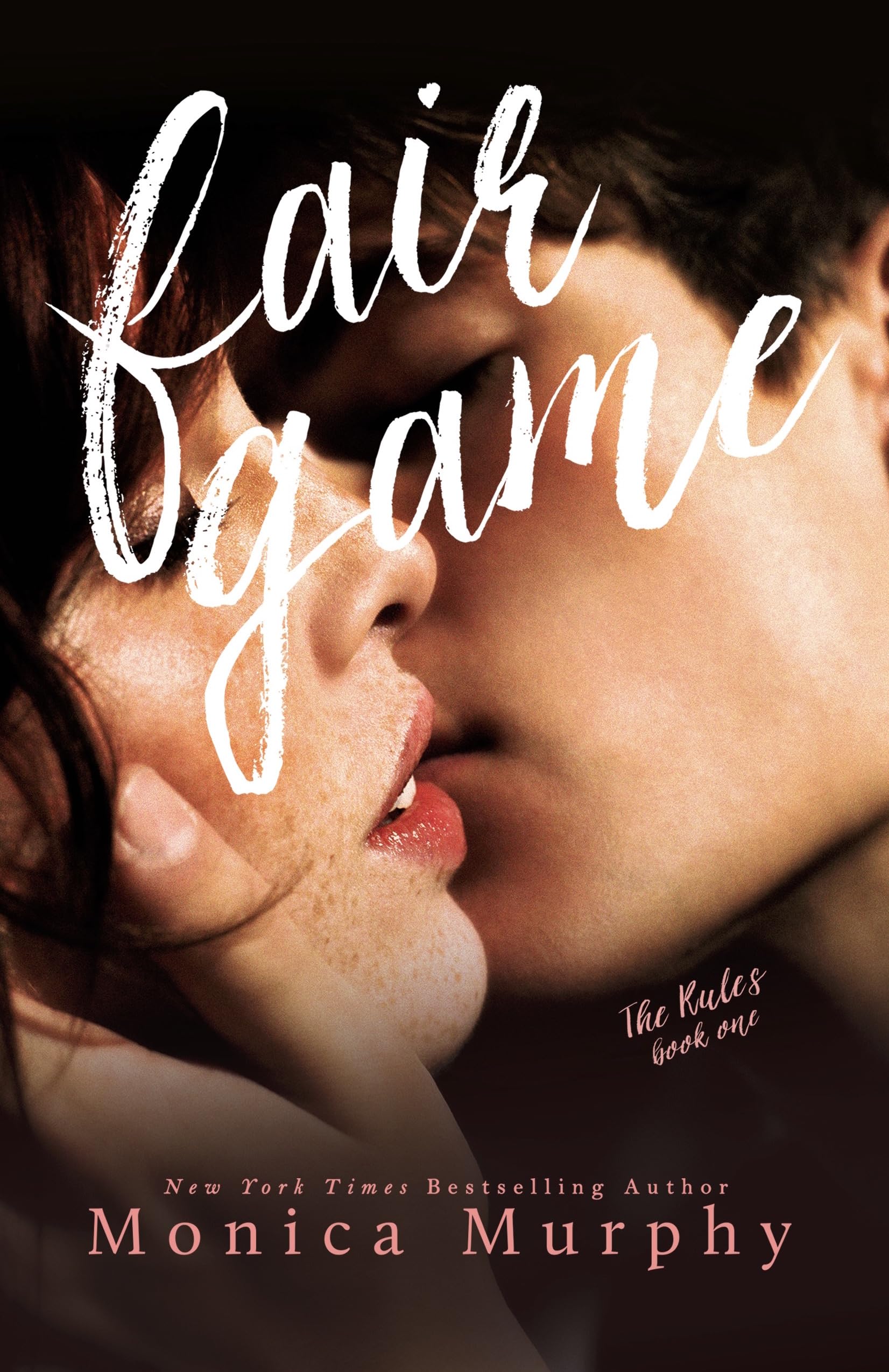 Fair Game Contemporary literature