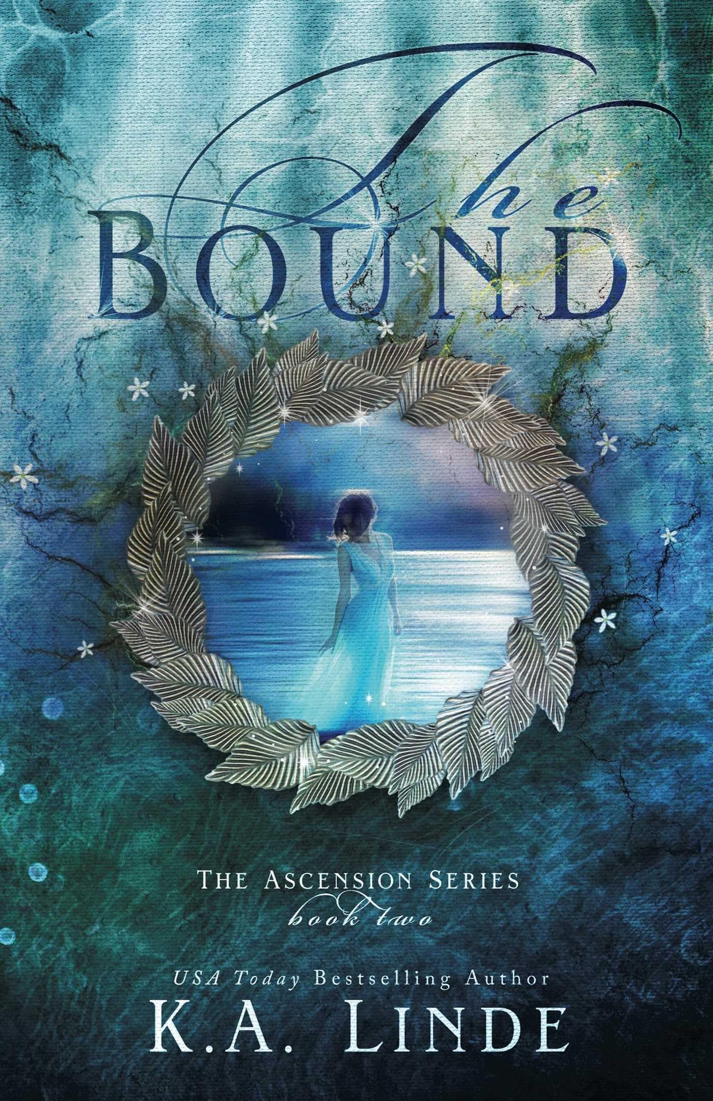 The Bound (Ascension Book 2) (Ascension, 2, Band 2) Contemporary literature