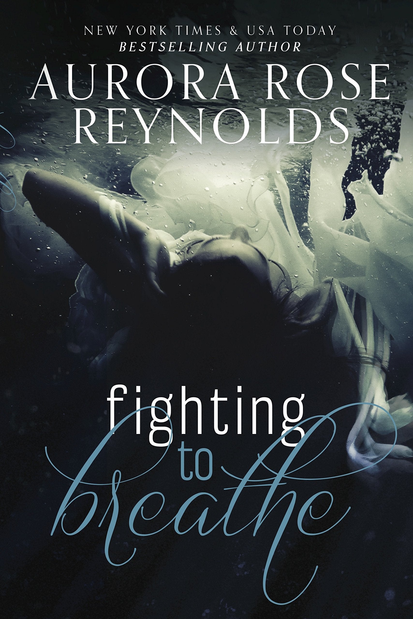 Fighting to Breathe (Shooting Stars, 2) Contemporary literature