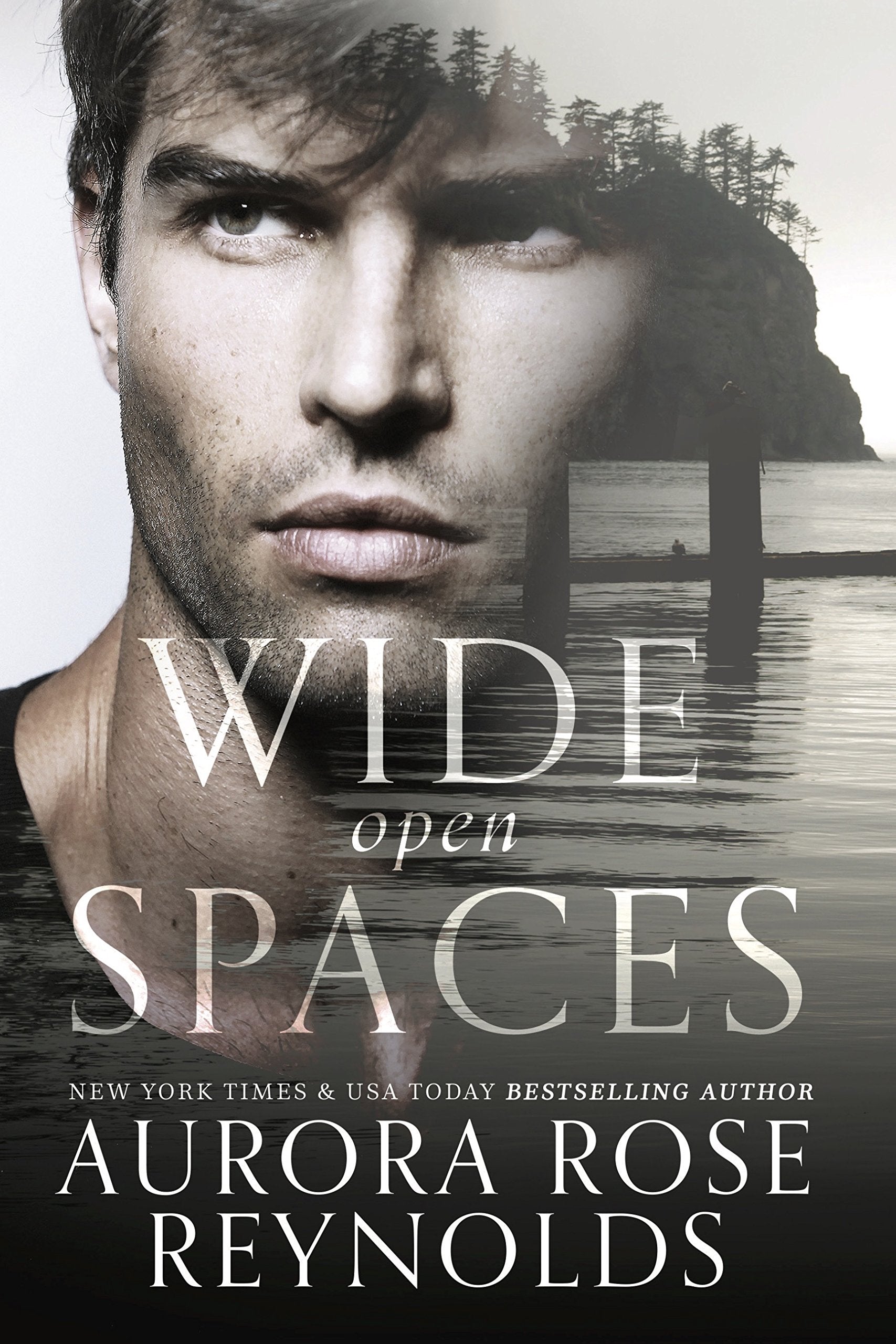 Wide Open Spaces (Shooting Stars, 1) Contemporary literature