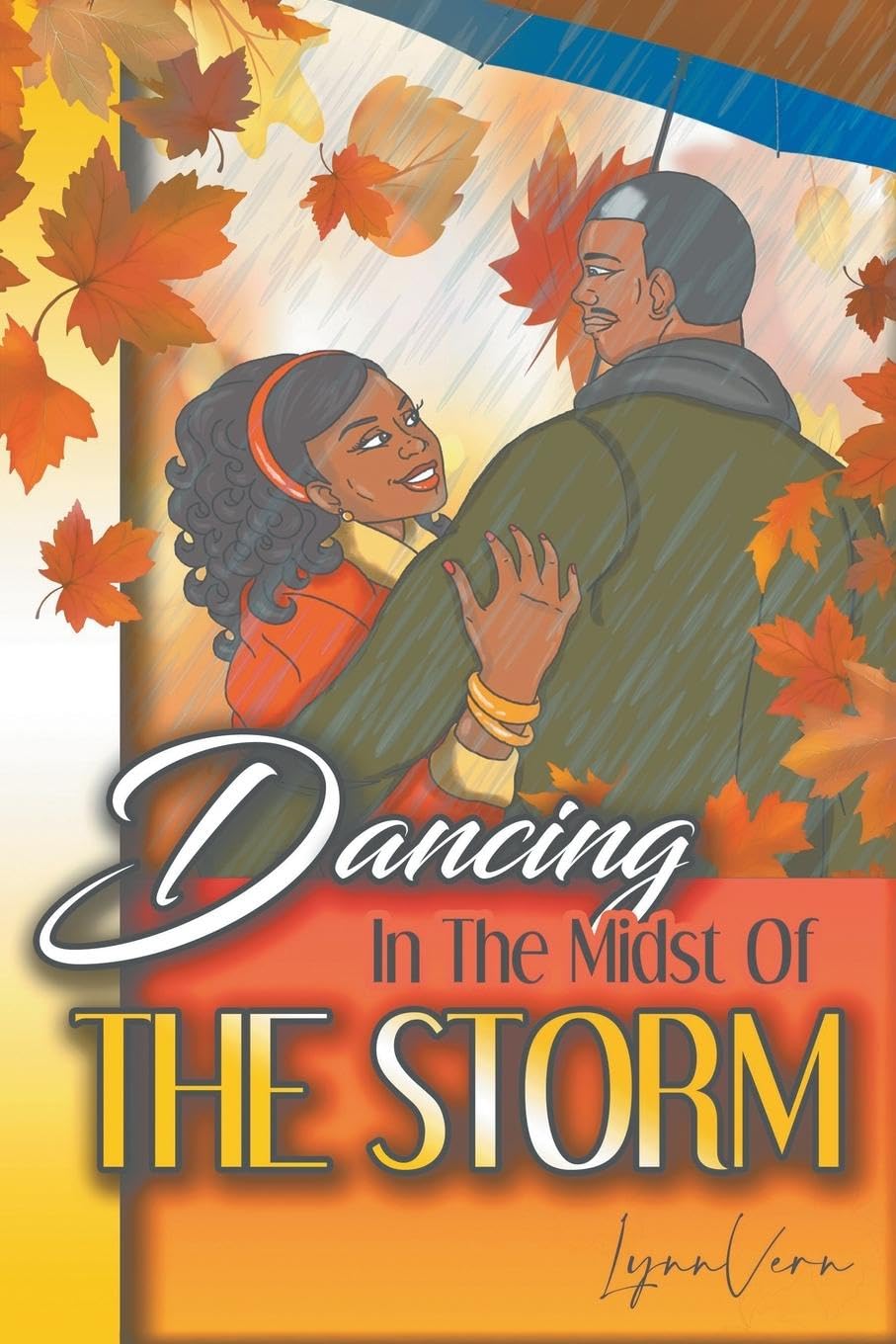Dancing in the Midst of the Storm Religion & Esotericism