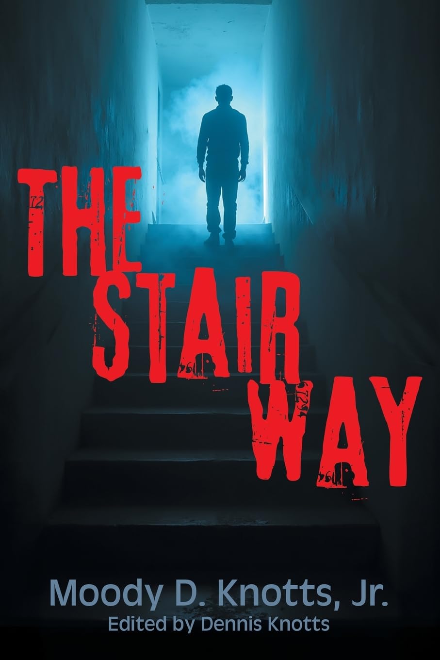 The Stairway Contemporary literature