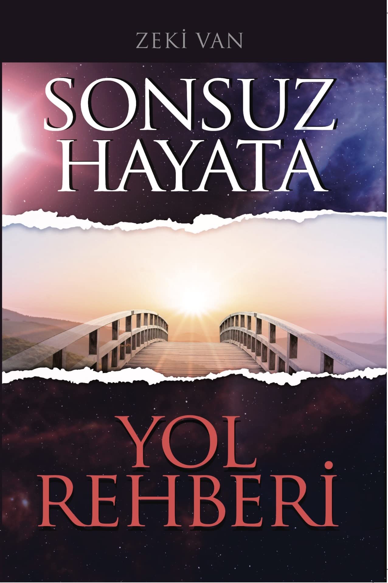 Sonsuz Hayata Yol Rehberi Religion & Esotericism
