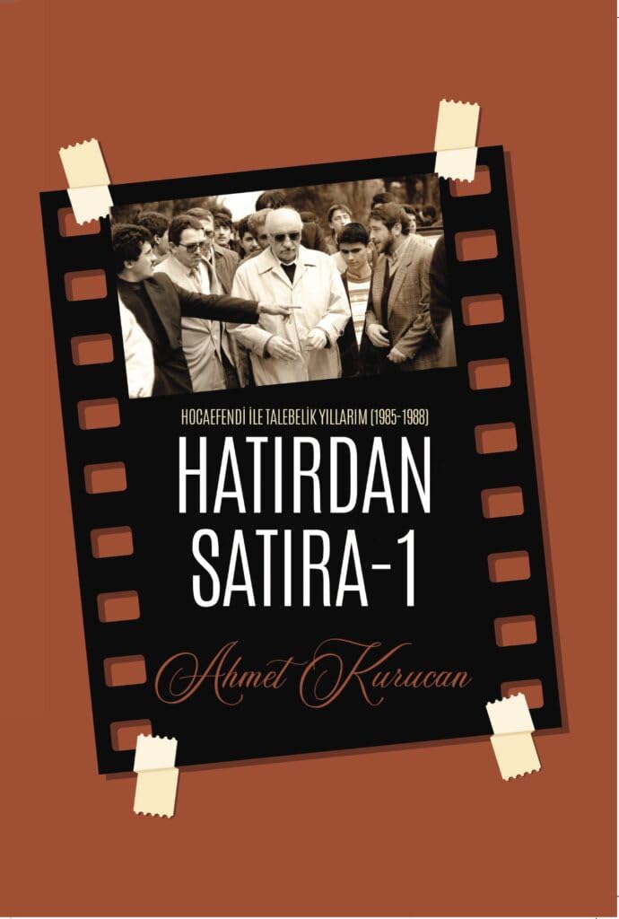 Hatırdan Satıra Religion & Esotericism