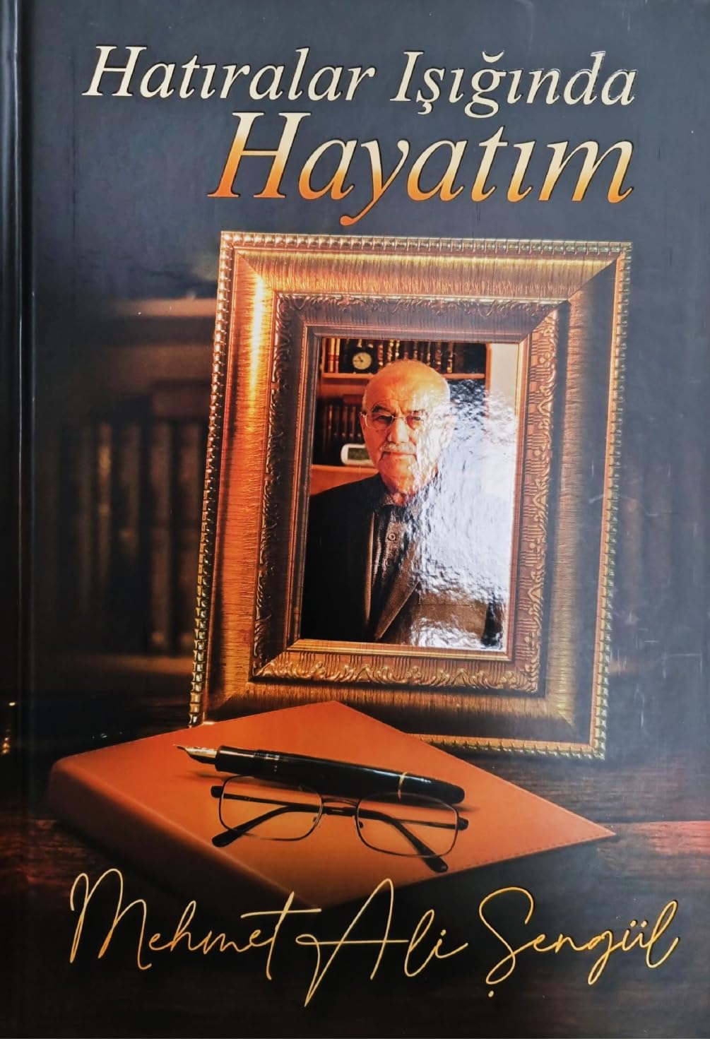 Hatıralar Işığında Hayatım Historical Fiction