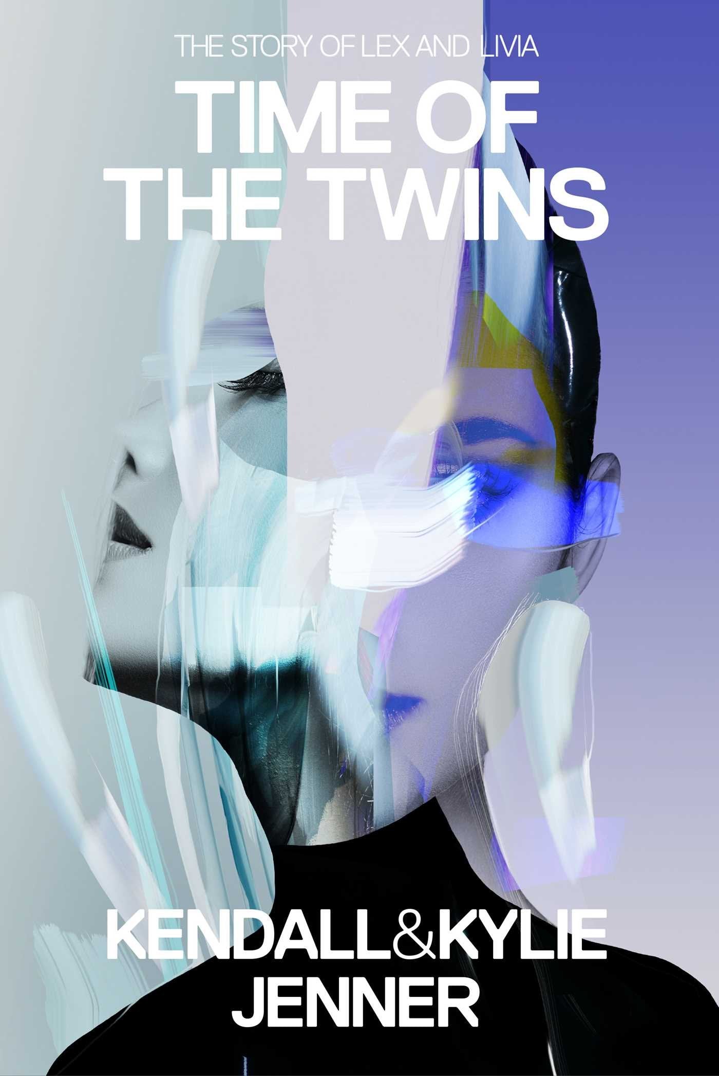 Time of the Twins: The Story of Lex and Livia Action & Adventure