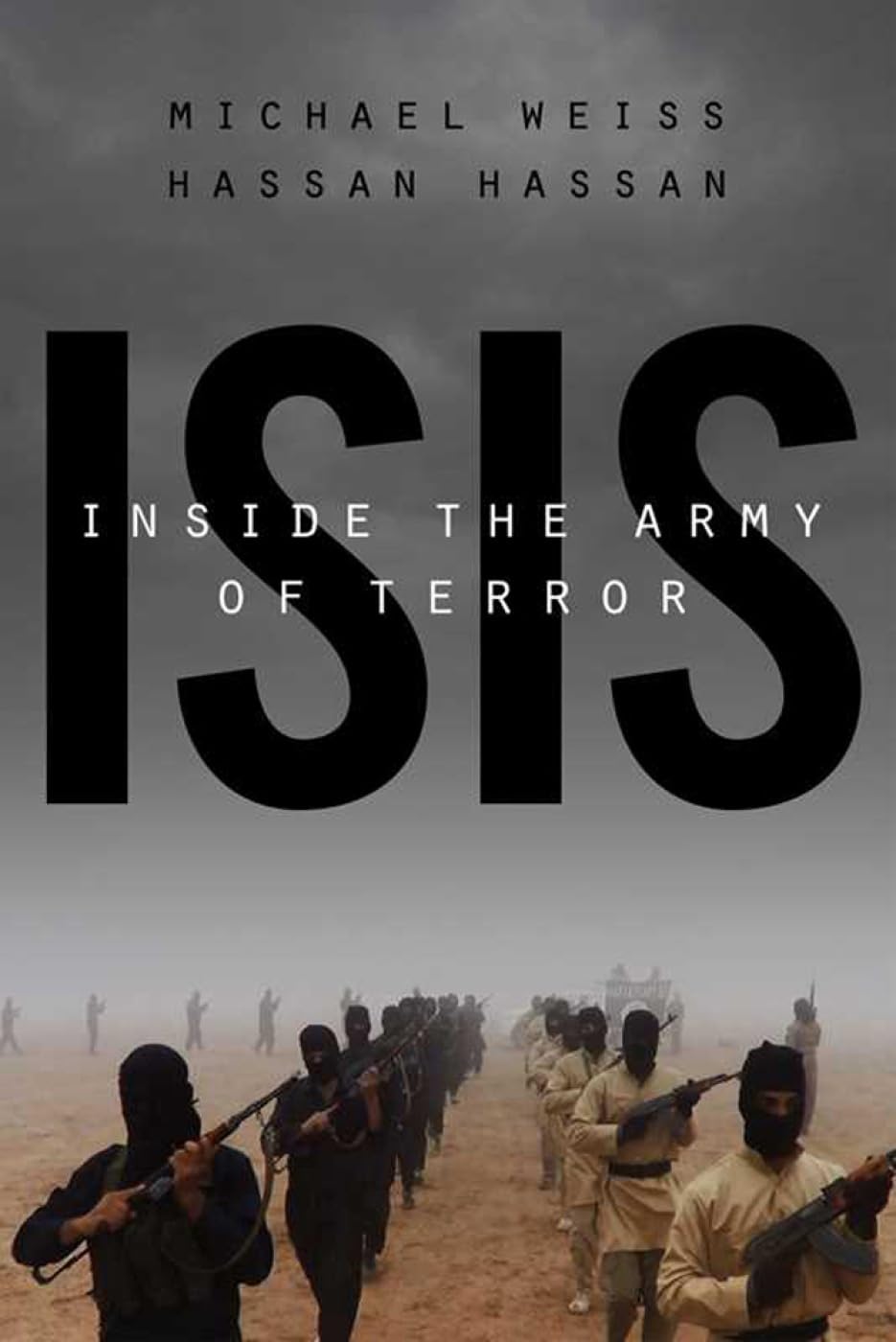 Isis: Inside The Army Of Terror Social Sciences