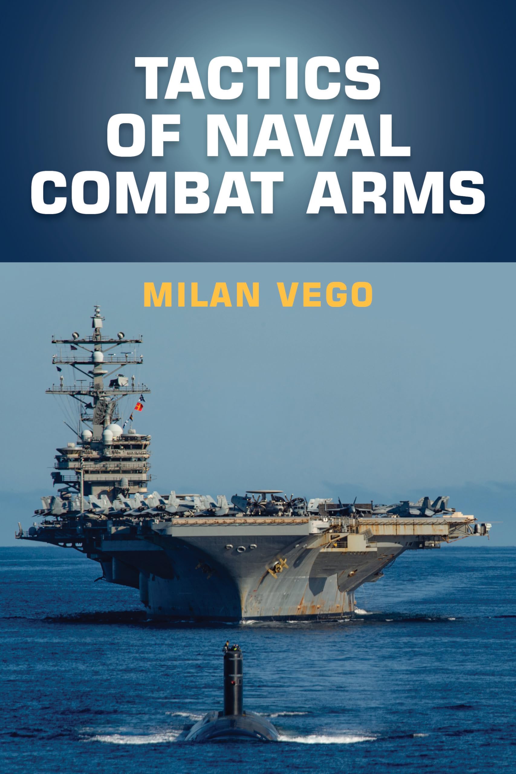 Tactics of Naval Combat Arms Social Sciences