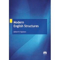 Modern English Structures Juhani H. Taponen Books