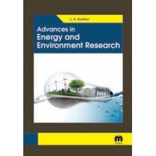 Advances in Energy and Environment Research L K Rushtan Books