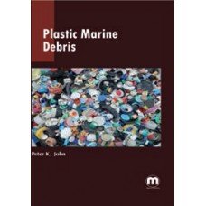 Product Image: Plastic Marine Debris Peter K. John