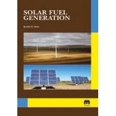 Solar Fuel Generation Krrish D. Hein Books