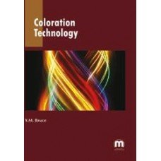 Product Image: Coloration Technology Y.M. Bruce