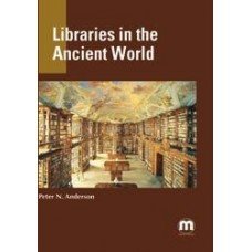 Product Image: Libraries in The Ancient World Peter N. Anderson