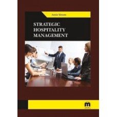 Product Image: Strategic Hospitality Management Annie Simons