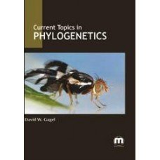 Current topics in Phylogenetics David W. Gagel Books