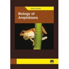 Biology of Amphibians Marina Jennifier Books