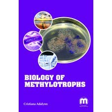Biology of Methylotrophs Cristiana Adalynn, Books