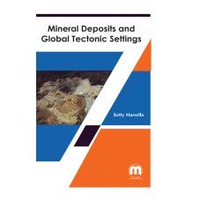 Product Image: Mineral Deposits and Global Tectonic Settings Ketty Marsella,