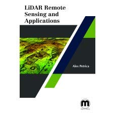 Product Image: LiDAR Remote Sensing and Applications Alex Petrica,
