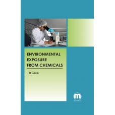 Environmental Exposure From Chemicals I R Gavin, Books