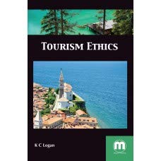 Tourism Ethics K C Logan, Books