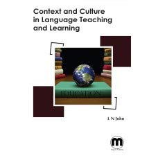 Product Image: Context and Culture in Language Teaching and Learning L N John,