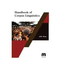 Product Image: Handbook of Corpus Linguistics John Ryan,