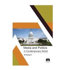 Media and Politics in contemporary world Jeyoung Le, Books