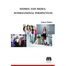 Women and Media: International Perspectives Valeen Dalton, Books