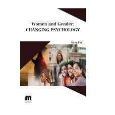 Women and Gender: Changing Psychology Evelynn Rico, Books