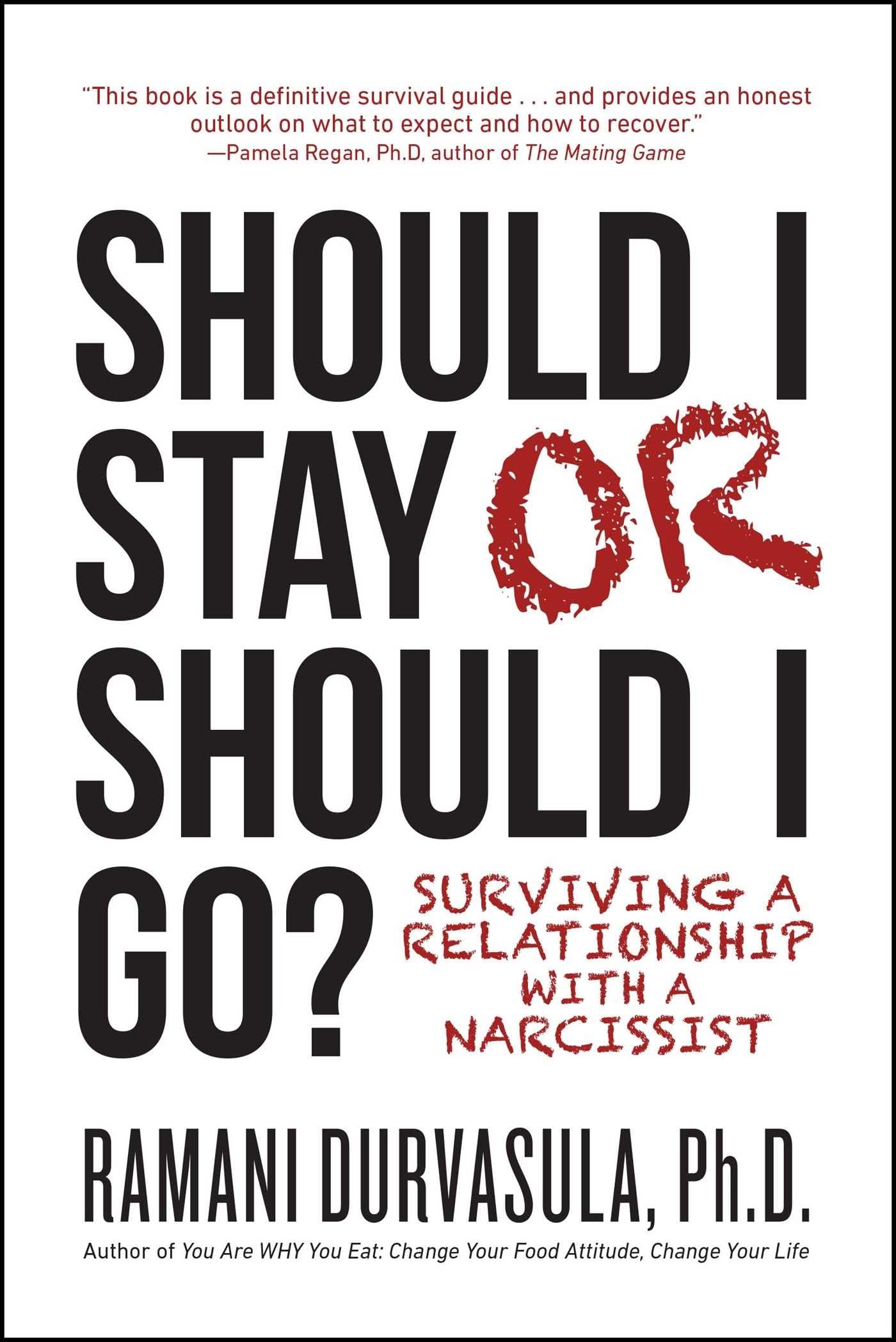 Product Image: Should I Stay or Should I Go