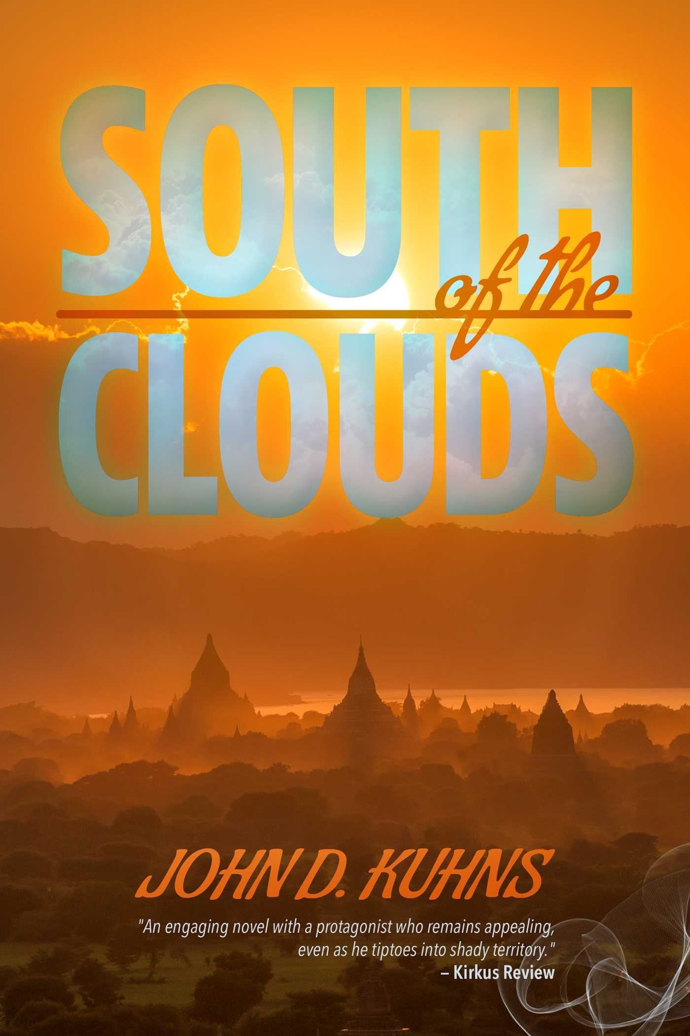 South of the Clouds Contemporary literature
