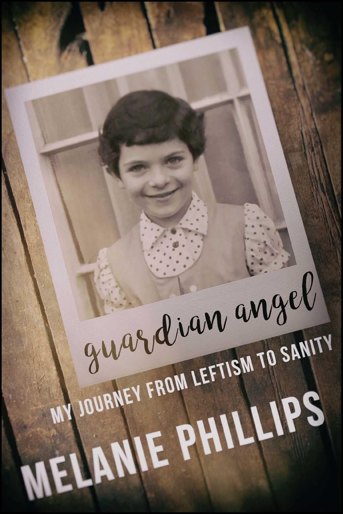 Guardian Angel: My Journey from Leftism to Sanity Art & Literature
