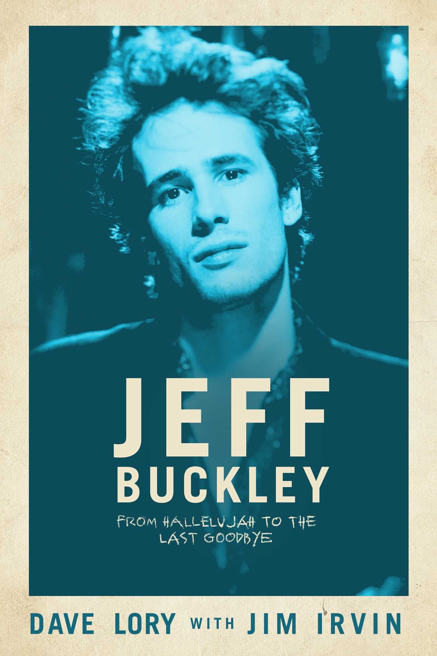 Jeff Buckley: From Hallelujah to the Last Goodbye Pop culture
