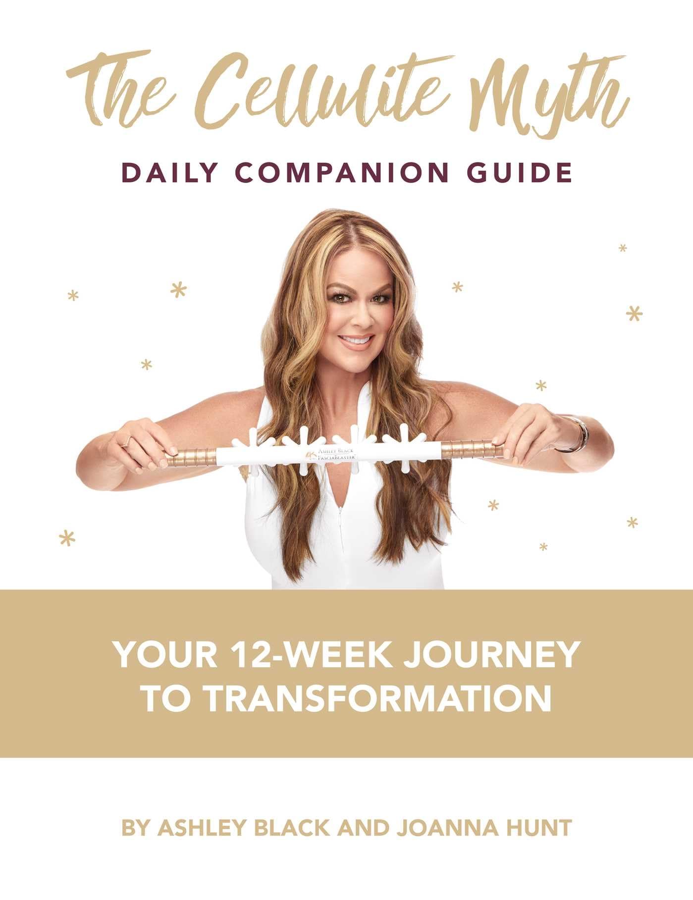 The Cellulite Myth Daily Companion Guide Parents & Children
