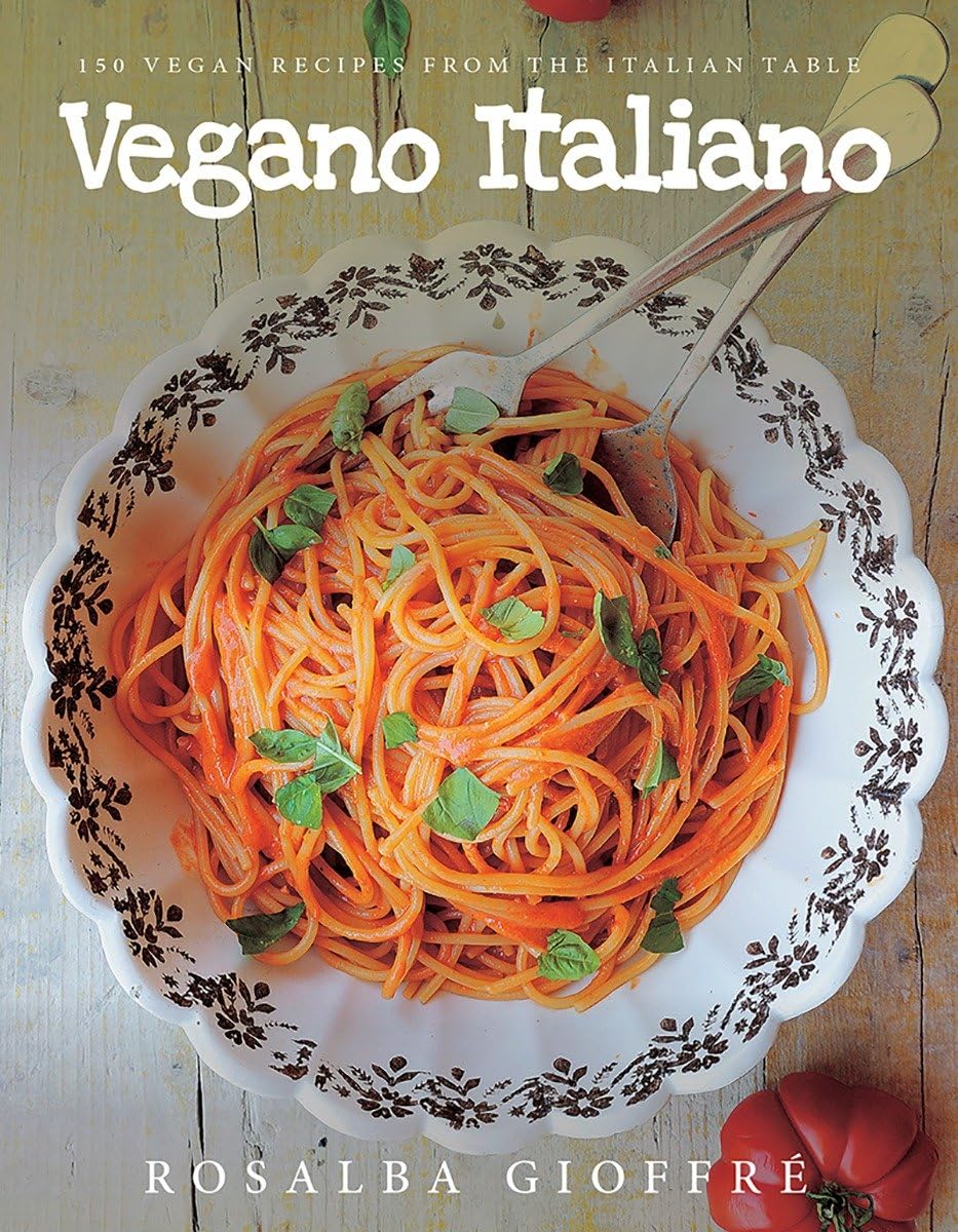 Vegano Italiano Leisure, Home & Garden