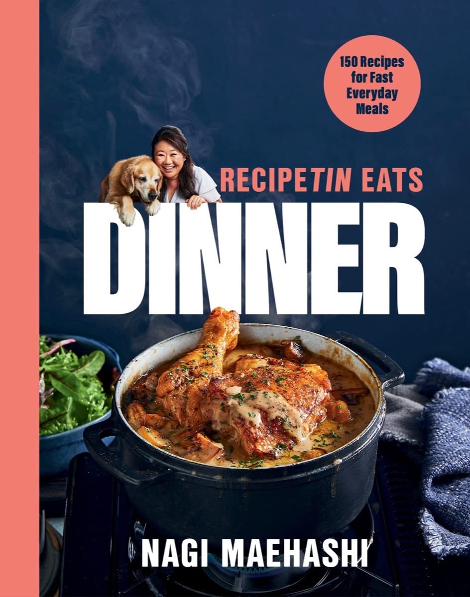 Product Image: Recipetin Eats Dinner