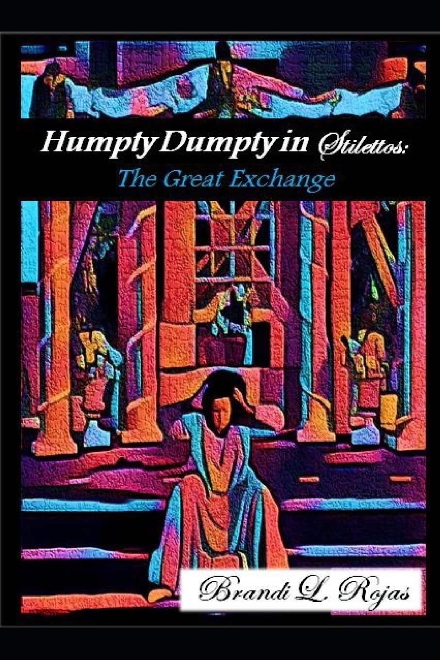 Humpty Dumpty in Stilettos: The Great Exchange Social Sciences